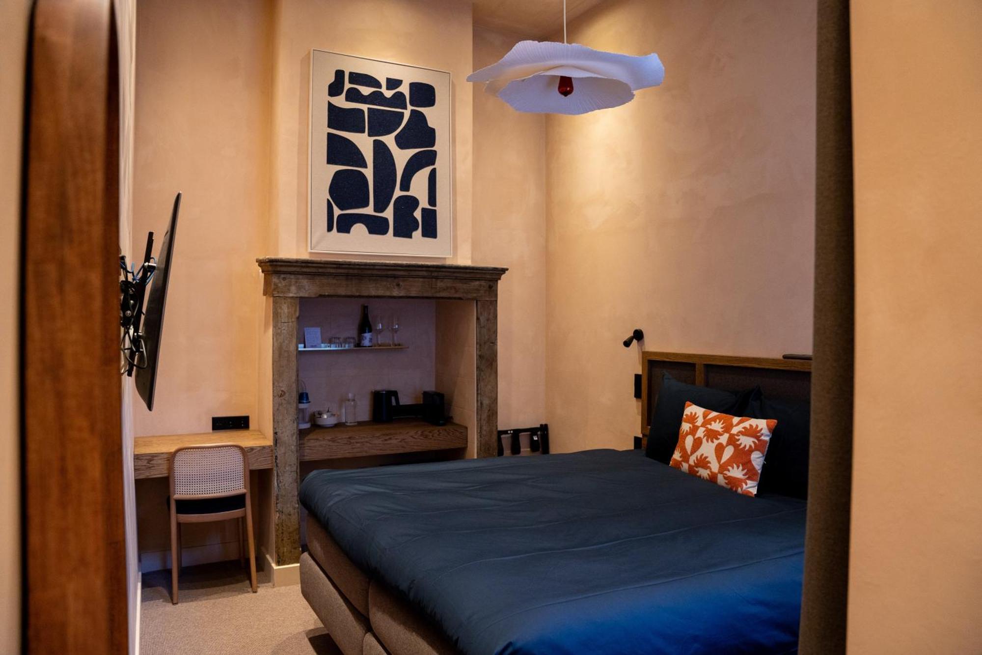 Hotel Leo Leo Utrecht